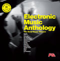 Electronic Music Anthology: The Deep House Session 2LP by Various album artwork