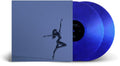Raw Blue 2LP by Whirr album artwork