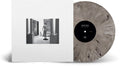Distressor LP by Whirr album artwork
