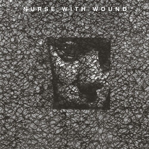 Backside LP by Nurse With Wound album artwork