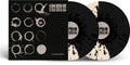 A Pale White Dot 2LP by Periphery album artwork