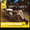 Savane 2LP by Ali Farka Touré album artwork