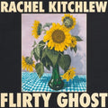 Flirty Ghost LP by Rachel Kitchlew album artwork