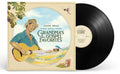 Grandma's Gospel Favorites LP by Jason Mraz album artwork