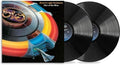 Out of the Blue 2LP by Electric Light Orchestra album artwork