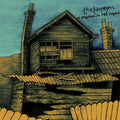 A Rhythm In The Cages LP by Taxpayers album artwork