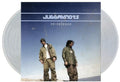 Re: Release: Clear Blue Skies 2LP by Juggaknots album artwork