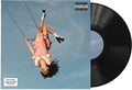 you seem pretty sad for a girl so in love LP by Olivia Rodrigo album artwork