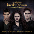 The Twilight Saga: Breaking Dawn Pt.2 Soundtrack by Various Artists album artwork