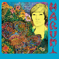 Self-Titled 2LP by Harumi album artwork