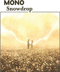 Snowdrop 2LP by Mono album artwork