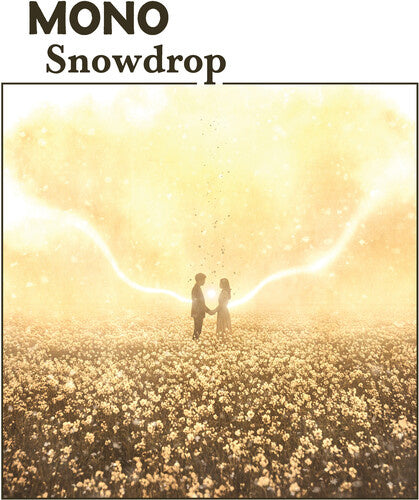 Snowdrop 2LP by Mono album artwork