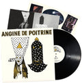 Angine De Poitrine Vol. I LP by Angine De Poitrine album artwork
