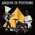 Vol. II CD by Angine De Poitrine album artwork