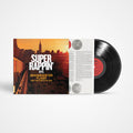 Super Rappin' LP by Various album artwork