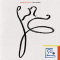 The Acrobat LP by Death of Lovers album artwork