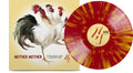 Touch Up LP by Mother Mother album artwork