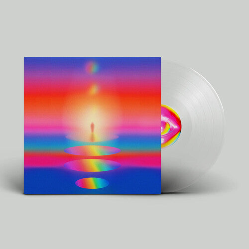 Filters LP by Bayonne album artwork
