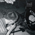 No Industry LP by Frail album artwork