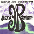 Eternal BAM Nation LP by Born at Midnite album artwork
