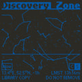 Library Copy Do Not Remove LP by Discovery Zone album artwork