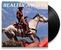 Reality Awaits LP by The Strokes album artwork