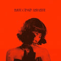 Arte Como Amante LP by Indira Paganotto album artwork