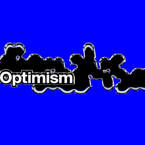 Optimism LP by Digitalism album artwork