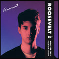 Roosevelt Self-Titled by Roosevelt album artwork
