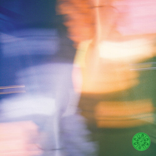Self-Titled by Curio Curio album artwork