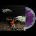 Yearning: The Unbeautiful After LP by Boundaries album artwork