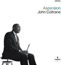 Ascension: Edition I & II 2LP by John Coltrane album artwork