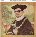 The Prophet LP by Cal Tjader album artwork