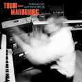 Paradis Artificiels LP by Tour-Maubourg album artwork