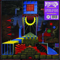 Polygondwanaland LP by King Gizzard & The Lizard Wizard album artwork