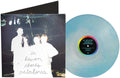In Heaven There's Rainbows LP by Snarls album artwork