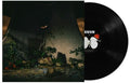 Self-Titled by The Plot in You album artwork