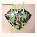 Dimantes LP by El Columpio Asesino album artwork