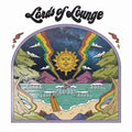 Self-Titled by Lords of Lounge album artwork