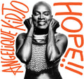 Hope!! 2LP by Angelique Kidjo album artwork