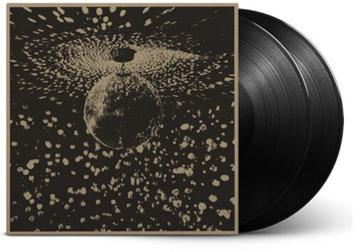 Mirror Ball LP by Neil Young album artwork
