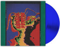 Signal Fire LP by Genghis Tron album artwork