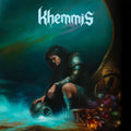 Self-Titled by Khemmis album artwork