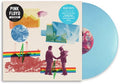 8-Tracks LP by Pink Floyd album artwork