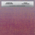 Slo-mo Neon Luminate Hoverings LP by Ambrose Akinmusire album artwork