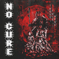 I Hope I Die Here 2X7" by No Cure album artwork