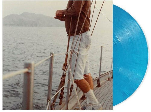 Papa's Boat LP by Dana & Alden album artwork