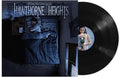 If Only You Were Lonely LP by Hawthorne Heights album artwork
