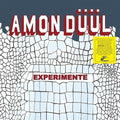 Experimente 2LP by Amon Duul album artwork