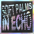 In Echo LP by Soft Palms album artwork